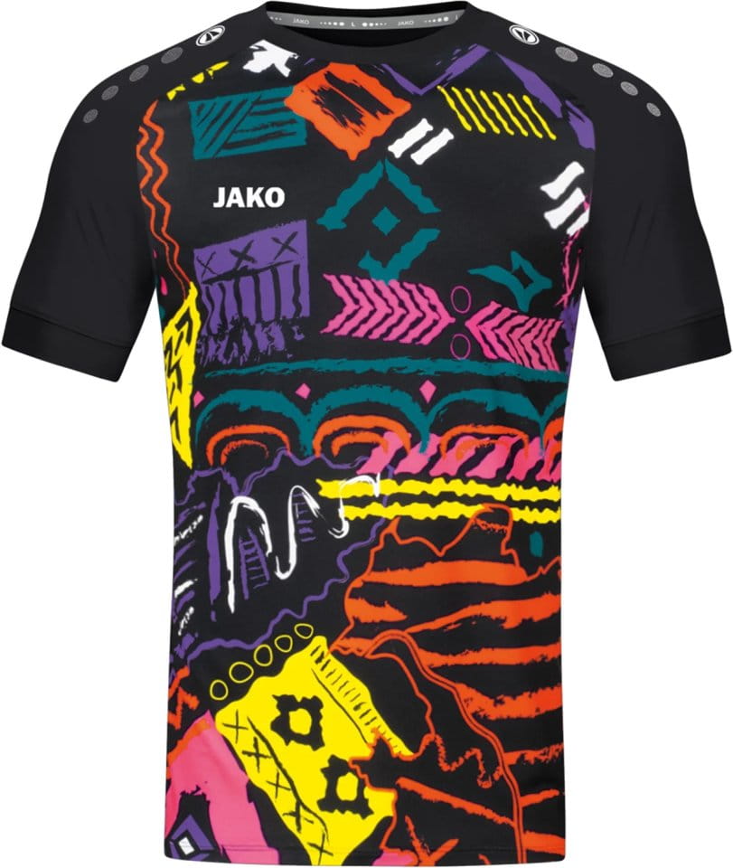 Jako t Tropicana Póló