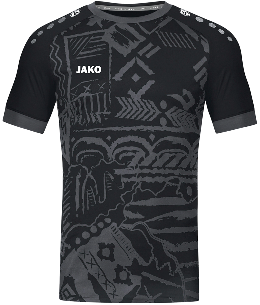 Dres Jako t Tropicana
