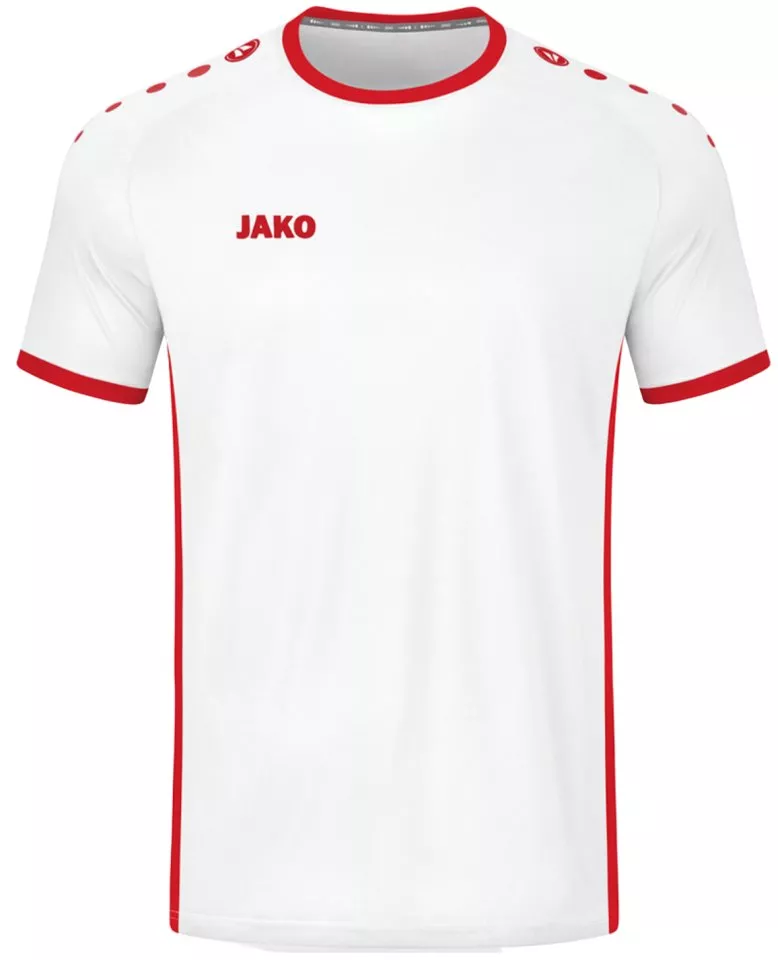 Dětské tréninkové tričko s krátkým rukávem Jako Primera