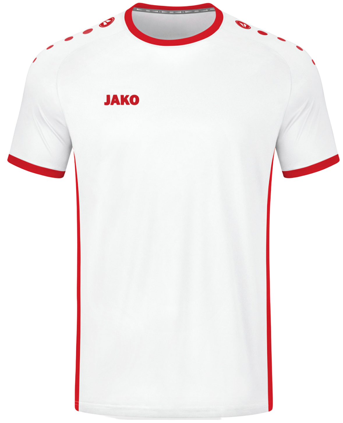 Dětské tréninkové tričko s krátkým rukávem Jako Primera