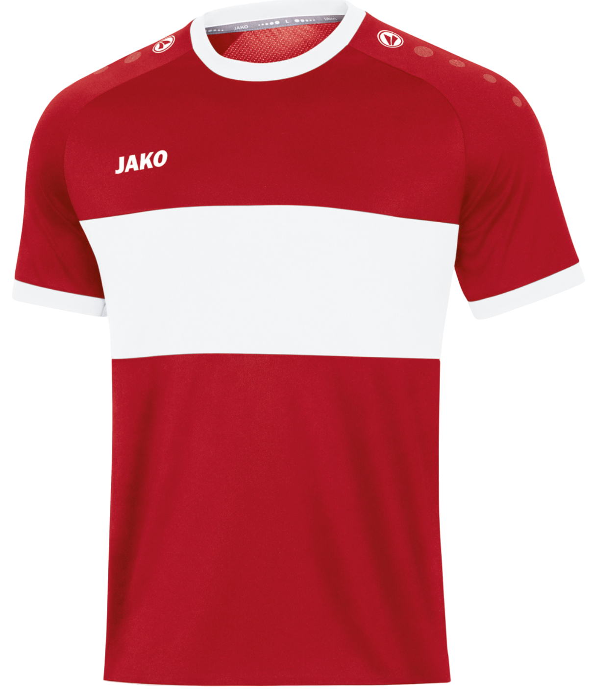 Camiseta de fútbol jako boca jersey kids