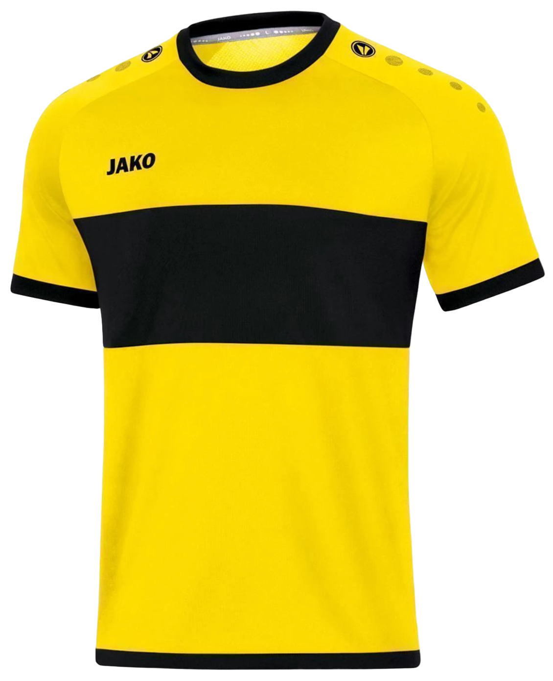 jako boca jersey kids