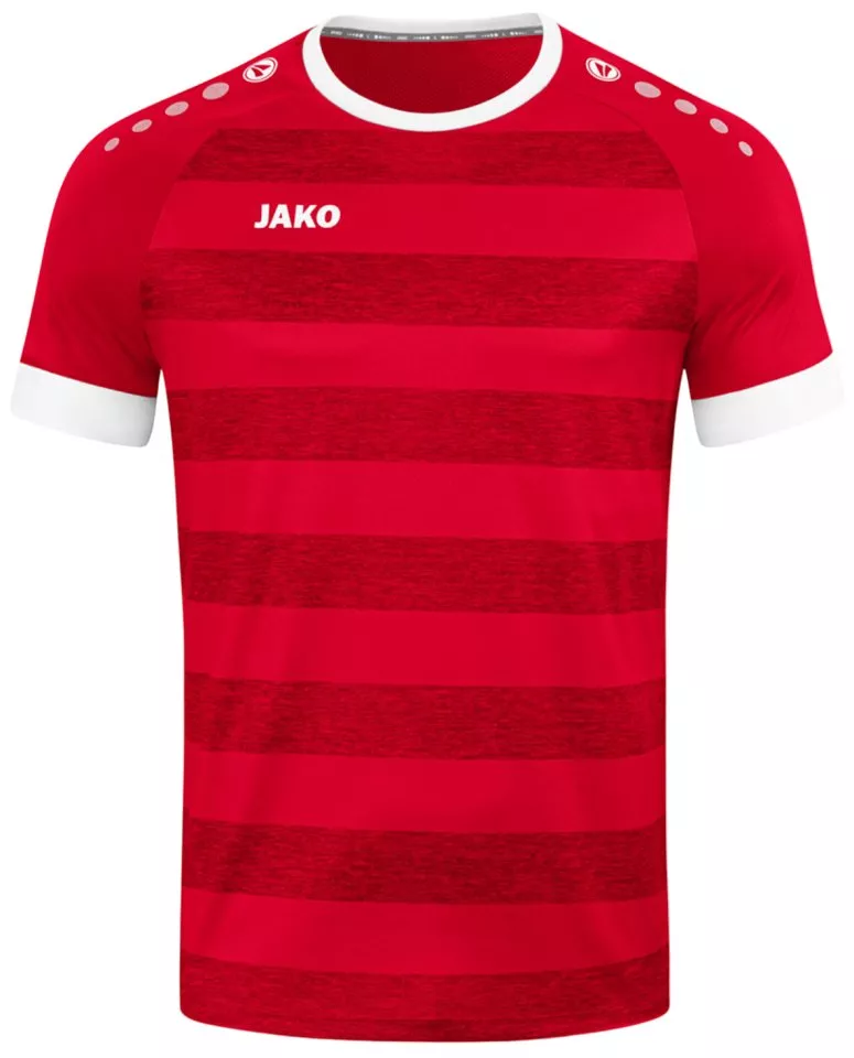 Тениска Jako t Celtic Melange KA JR