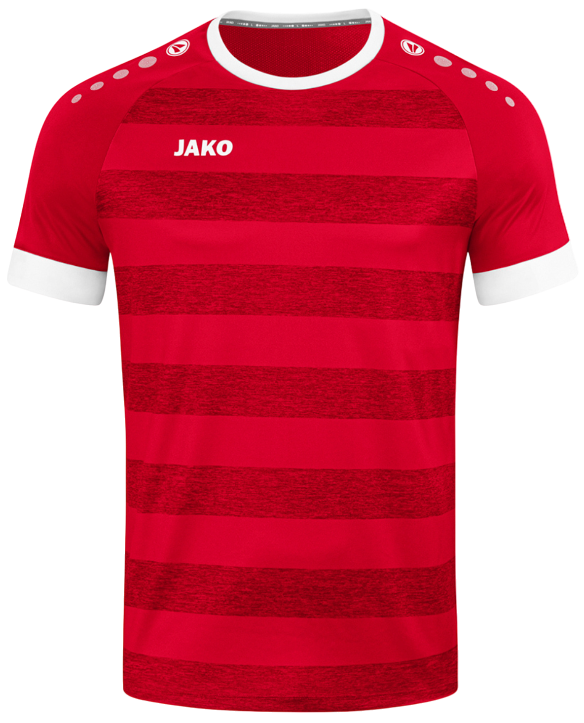 Тениска Jako t Celtic Melange KA JR