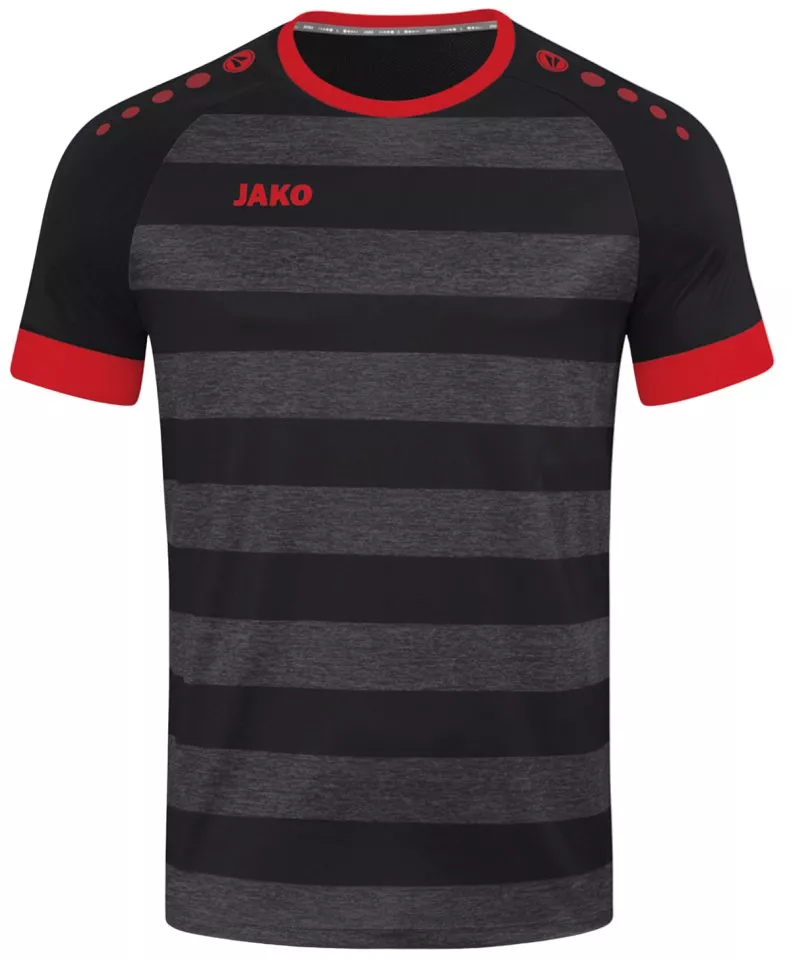 Тениска Jako t Celtic Melange KA JR