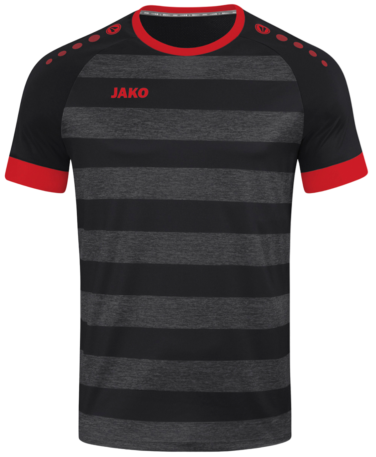 Тениска Jako t Celtic Melange KA JR
