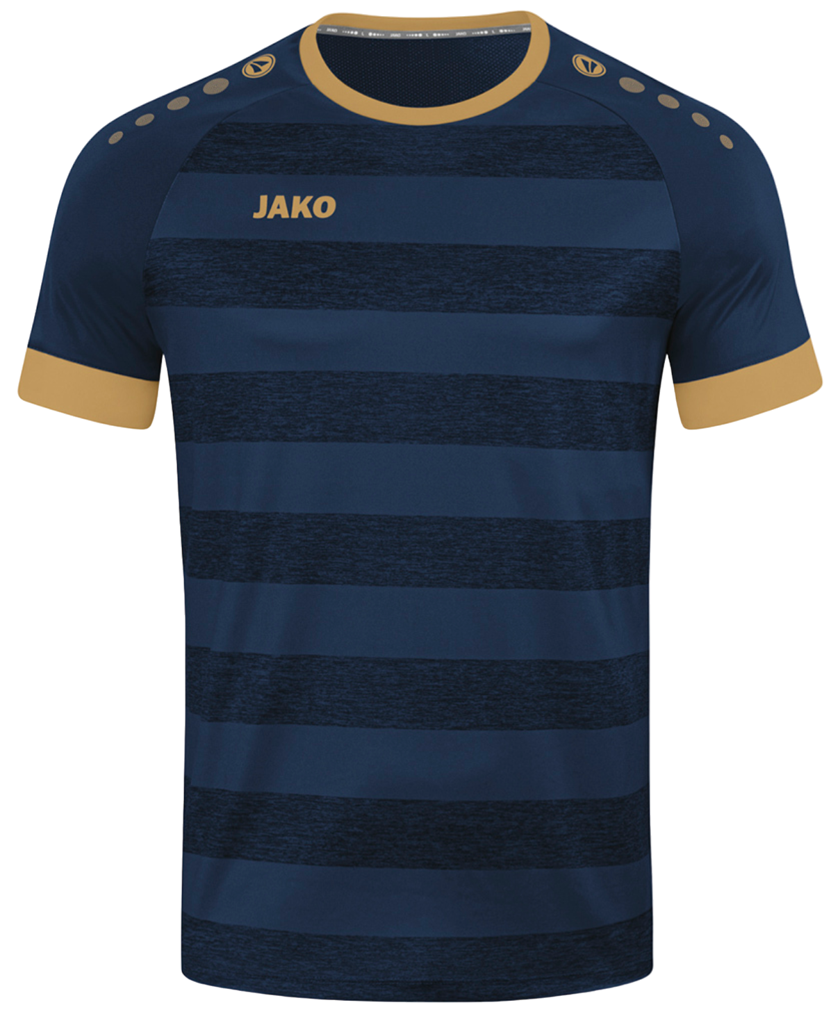 Magliette Jako t Celtic Melange KA JR