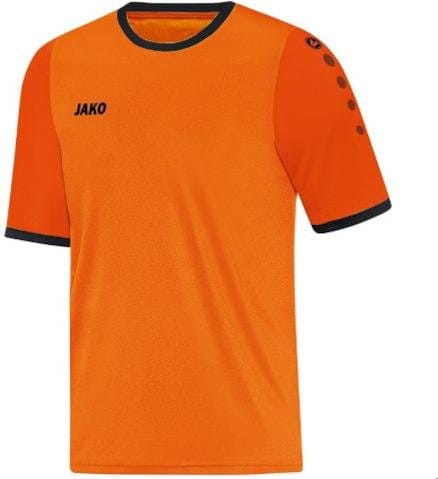 Pánský dres s krátkým rukávem JAKO Leeds