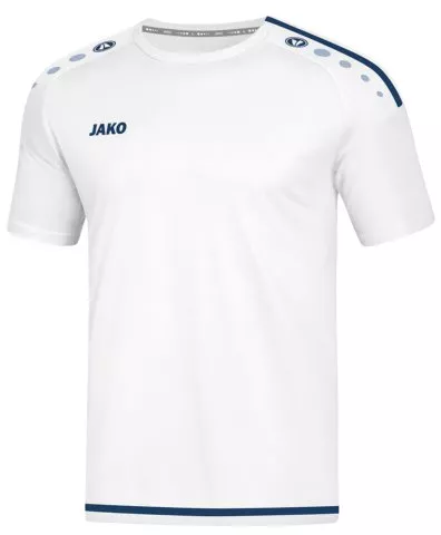 jako striker 2.0 jersey