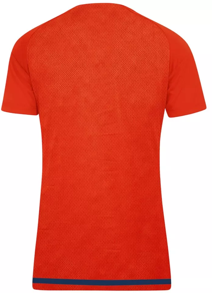 Camiseta de fútbol jako striker 2.0 jersey