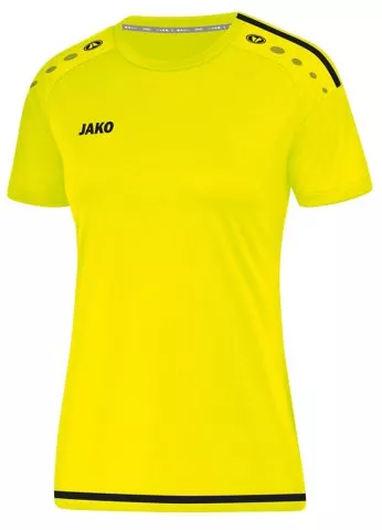 jako striker 2.0 jersey