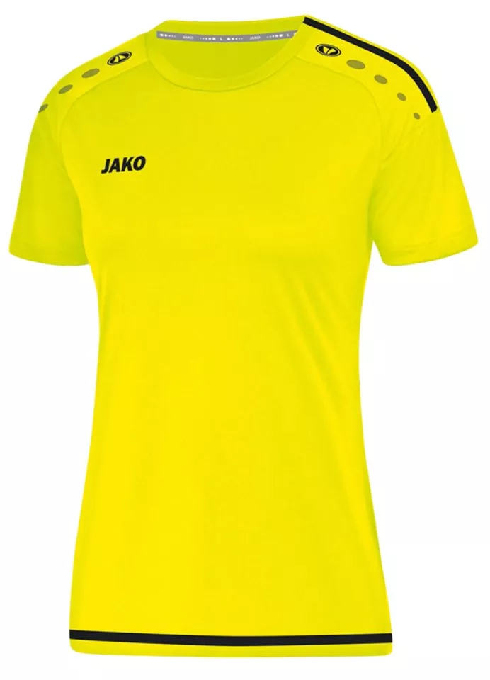 Dres (majica) s kratkim rukavima jako striker 2.0 jersey