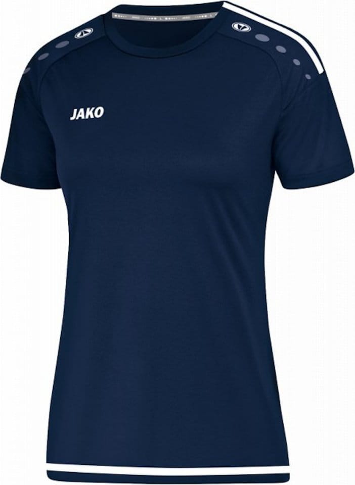 Dámský fotbalový dres s krátkým rukávem Jako Striker 2.0
