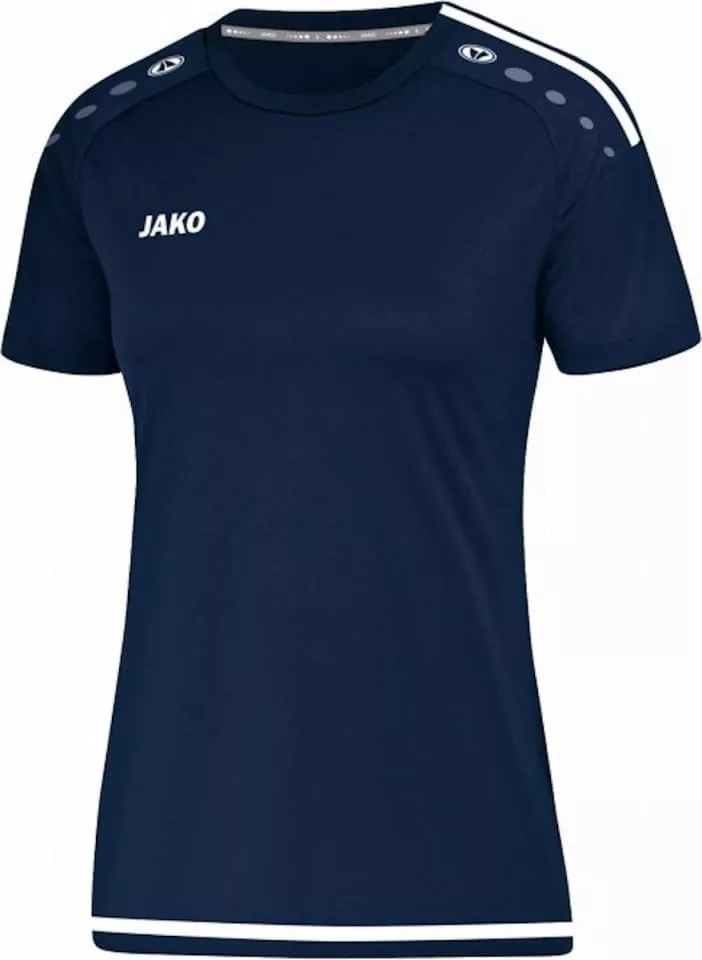 Dámský fotbalový dres s krátkým rukávem Jako Striker 2.0