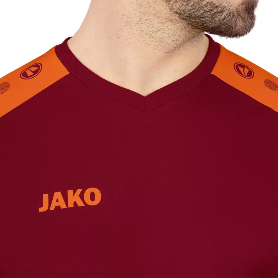 Dres s krátkým rukávem Jako Champ 2.0