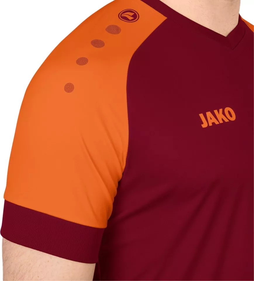 Dres s krátkým rukávem Jako Champ 2.0