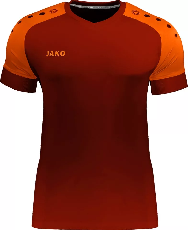 Dres s krátkým rukávem Jako Champ 2.0
