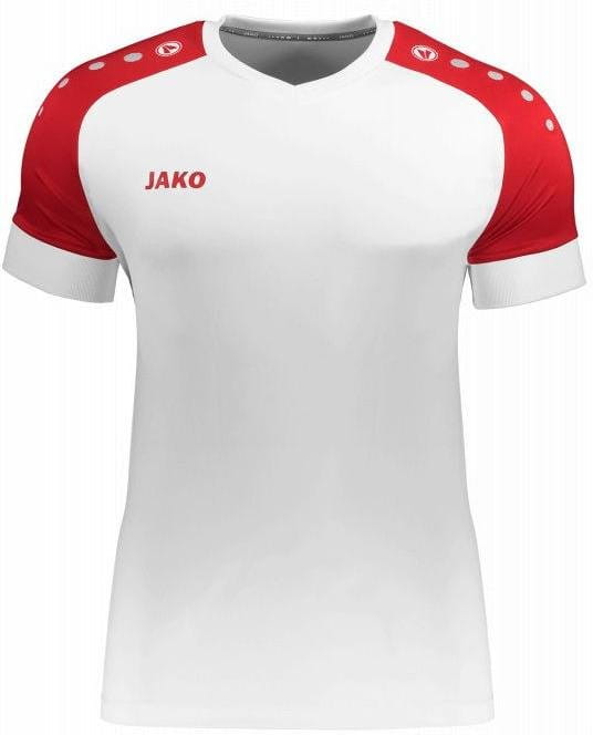 Dětský dres s krátkým rukávem Jako Champ 2.0
