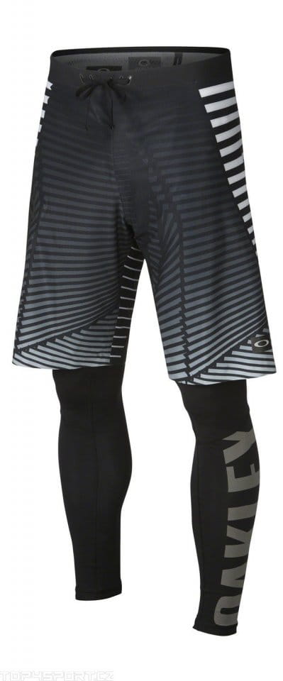 Shorts OAKLEY OFF RICHTER 2IN1 TIGHT