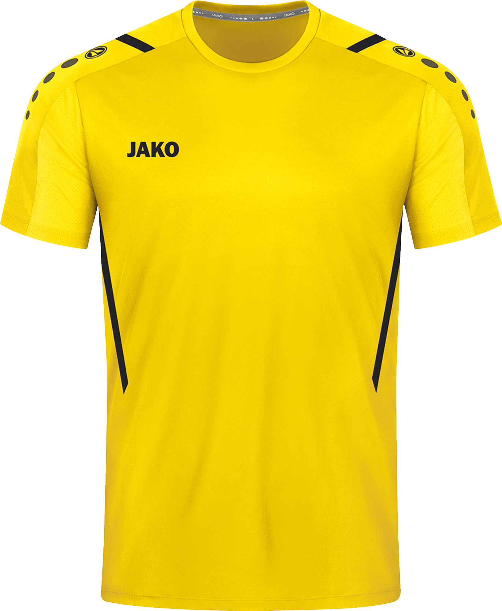 Koszulka Jako t Challenge
