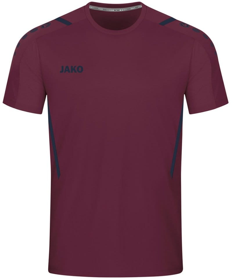 Camiseta de fútbol Jako T-Shirt Challenge W