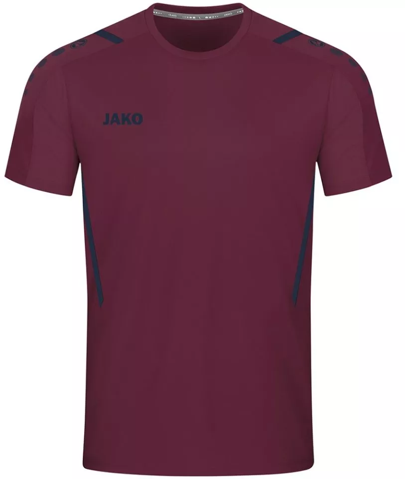 Camiseta de fútbol Jako T-Shirt Challenge W