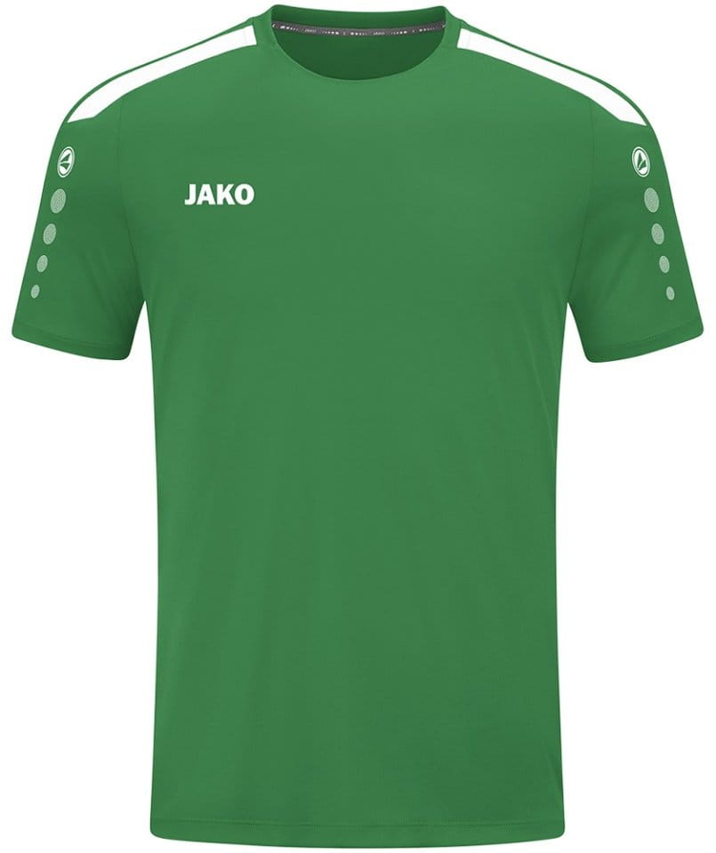 T-shirt Jako t Power KA Kids