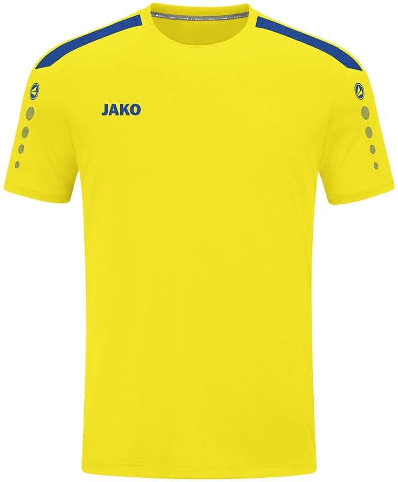 Тениска Jako t Power KA Kids