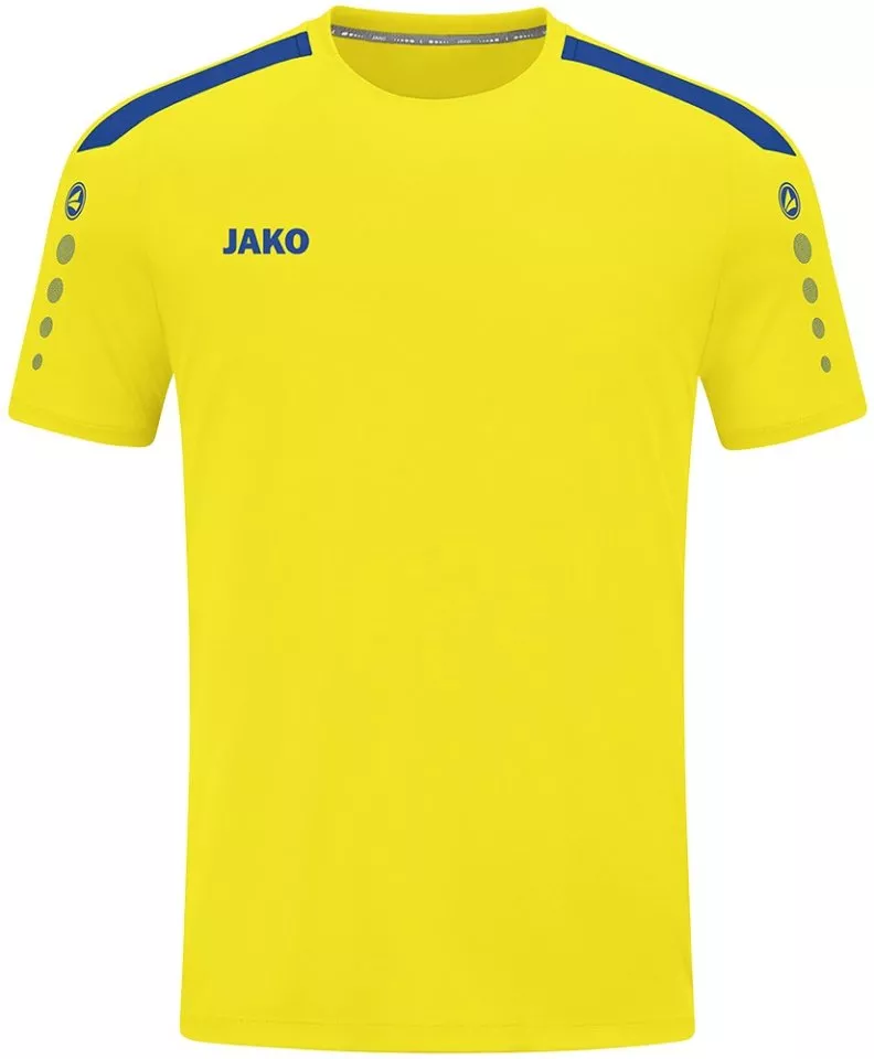 Тениска Jako t Power KA Kids