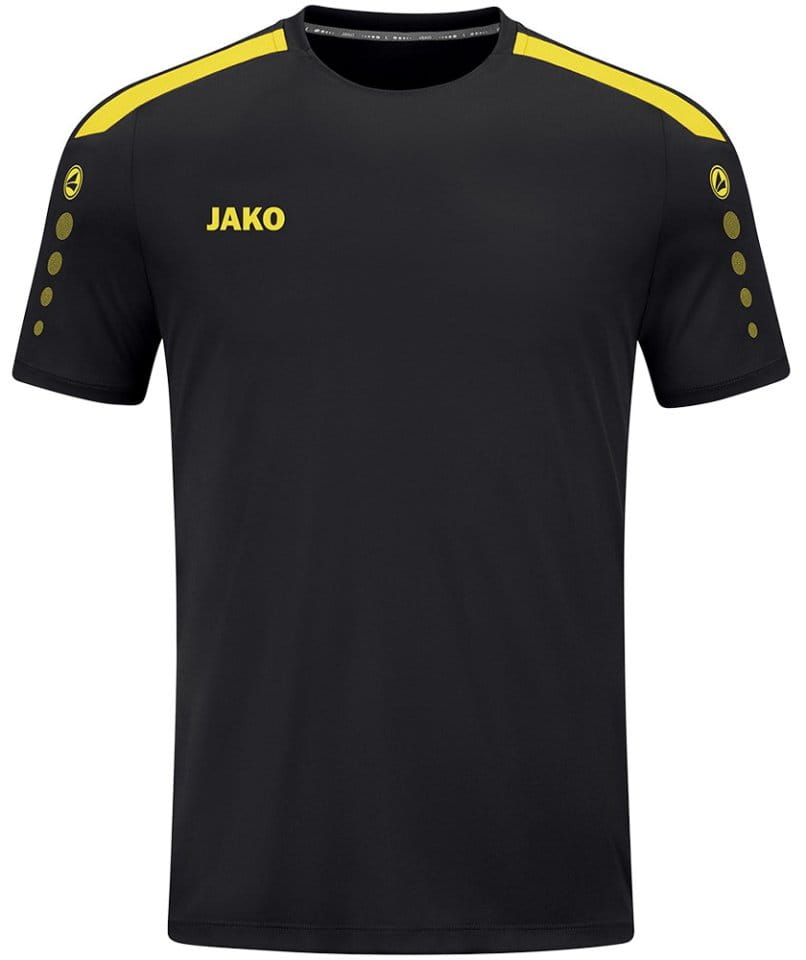 Jako t Power KA Kids Rövid ujjú póló