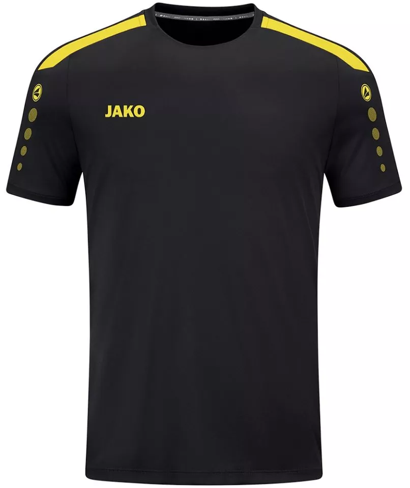 Jako t Power KA Kids Rövid ujjú póló