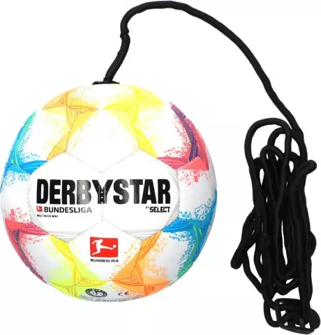 Derbystar Bundesliga Multikick v22 Miniball