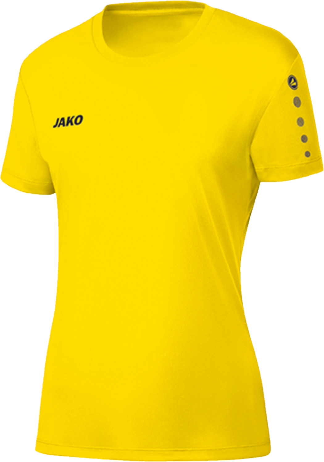 Dres (majica) s kratkim rukavima JAKO Team KA Jersey Women