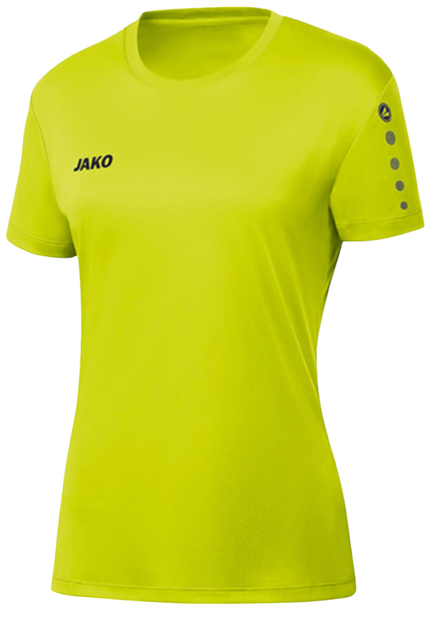 Camisa JAKO Team KA Jersey Women