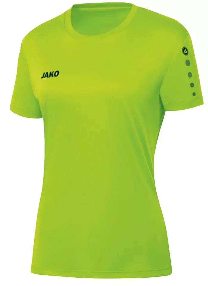 Φανέλα JAKO Team KA Jersey Women