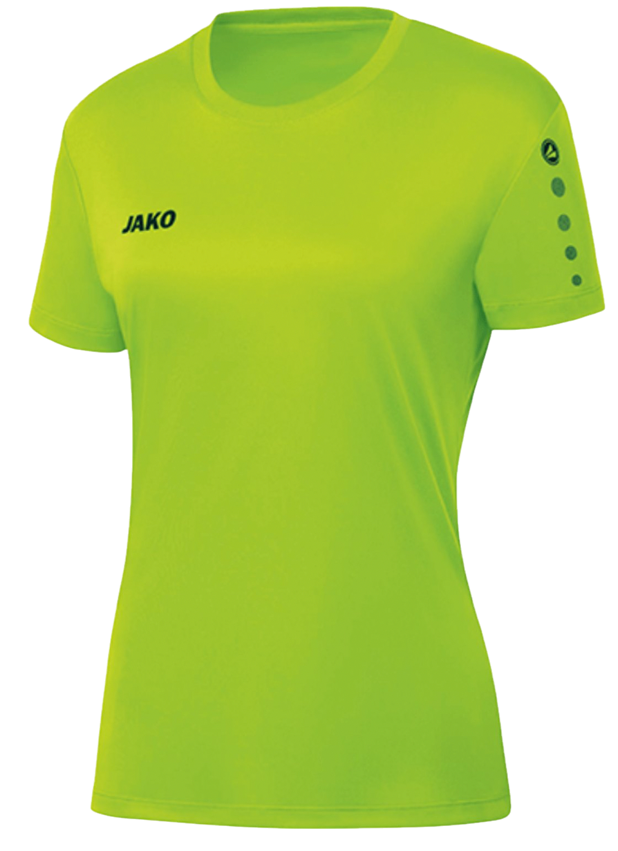 Φανέλα JAKO Team KA Jersey Women