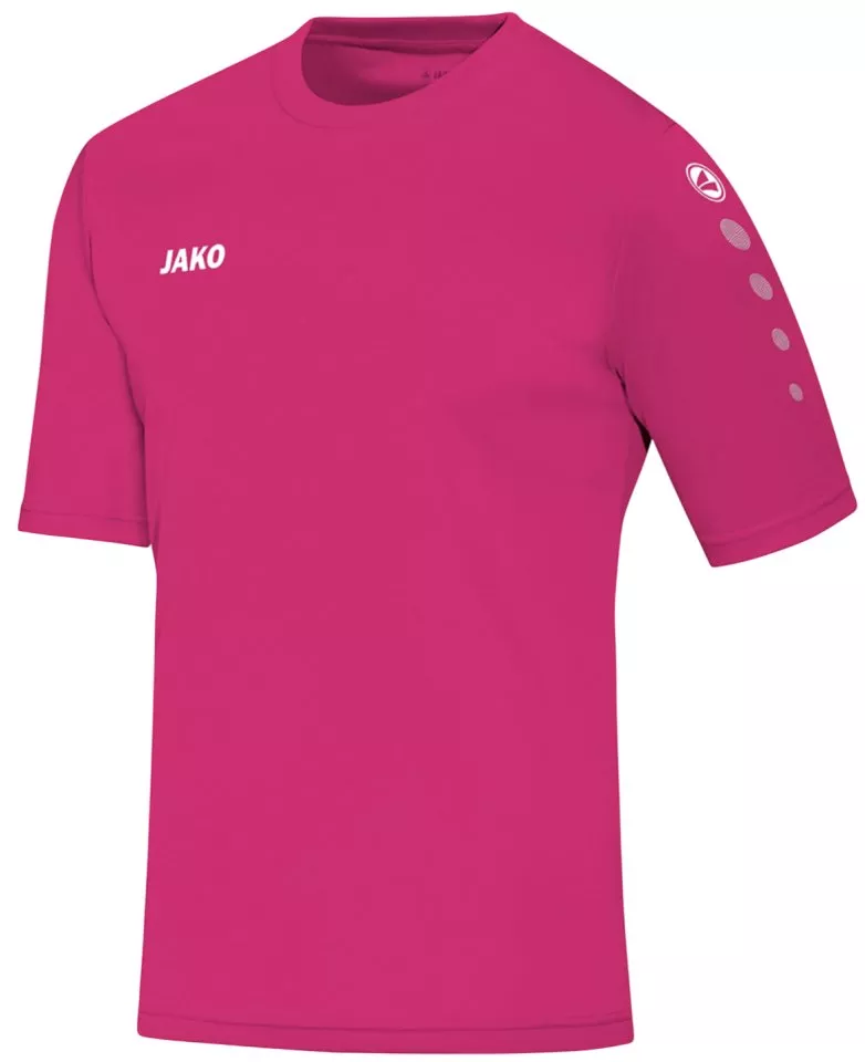 Dres JAKO Team KA Jersey Kids