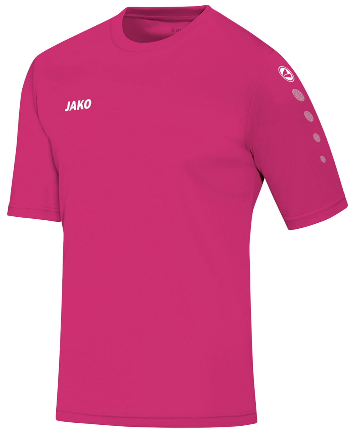 Dres JAKO Team KA Jersey Kids