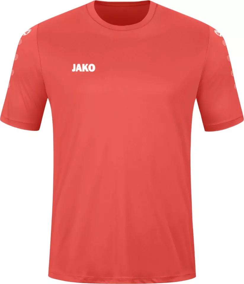 Dres (majica) s kratkim rukavima JAKO Team KA Kids