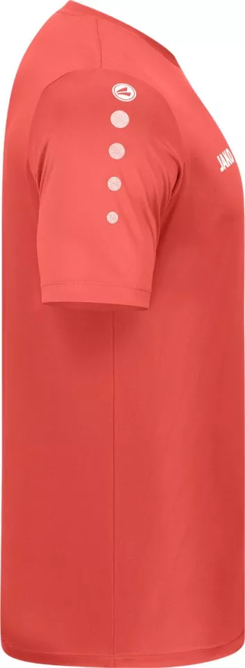 Dres (majica) s kratkim rukavima JAKO Team KA Kids