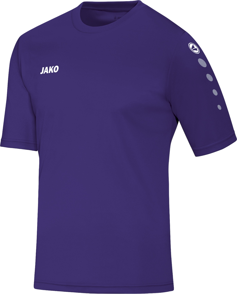 Dres JAKO Team KA Jersey Kids