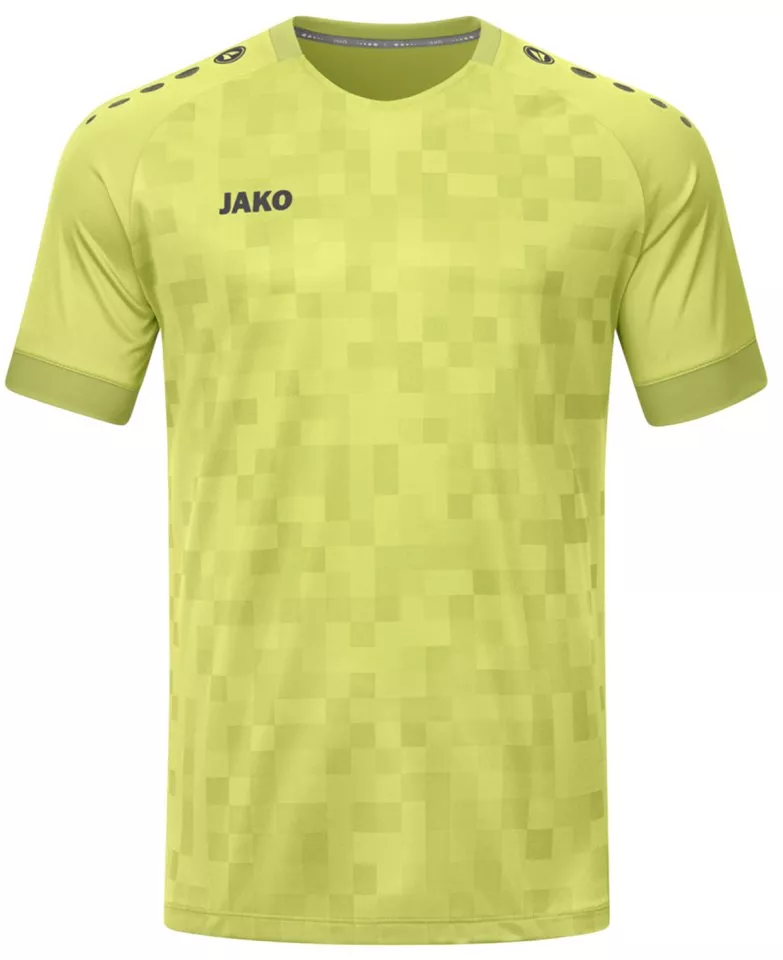 Dres JAKO Pixel jersey kids