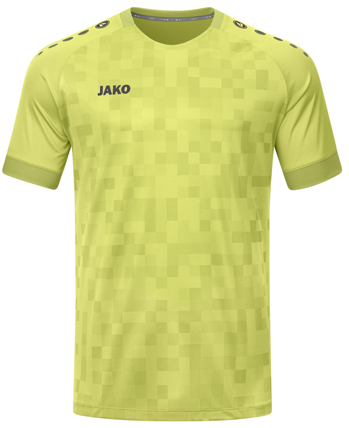 Dres JAKO Pixel jersey kids
