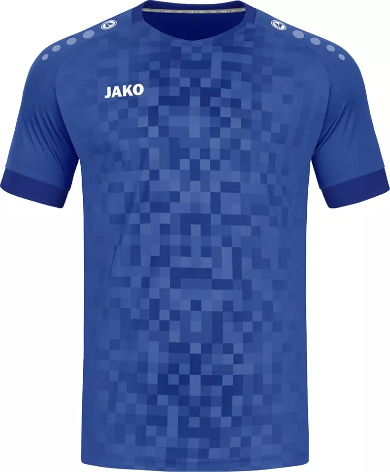 Dres JAKO Pixel jersey kids