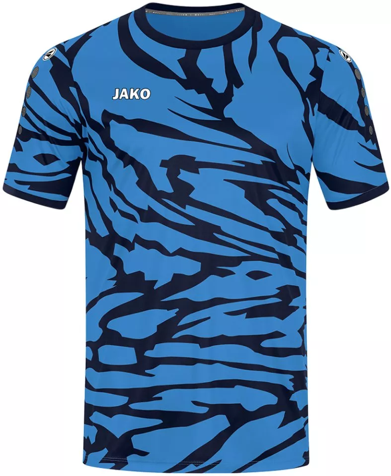 Camiseta de fútbol Jako t Animal KA kids