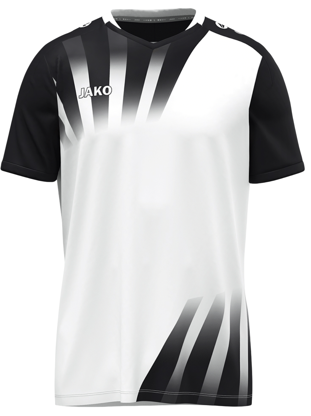 Dres (majica) s kratkim rukavima Jako Vintage KA Jersey Kids