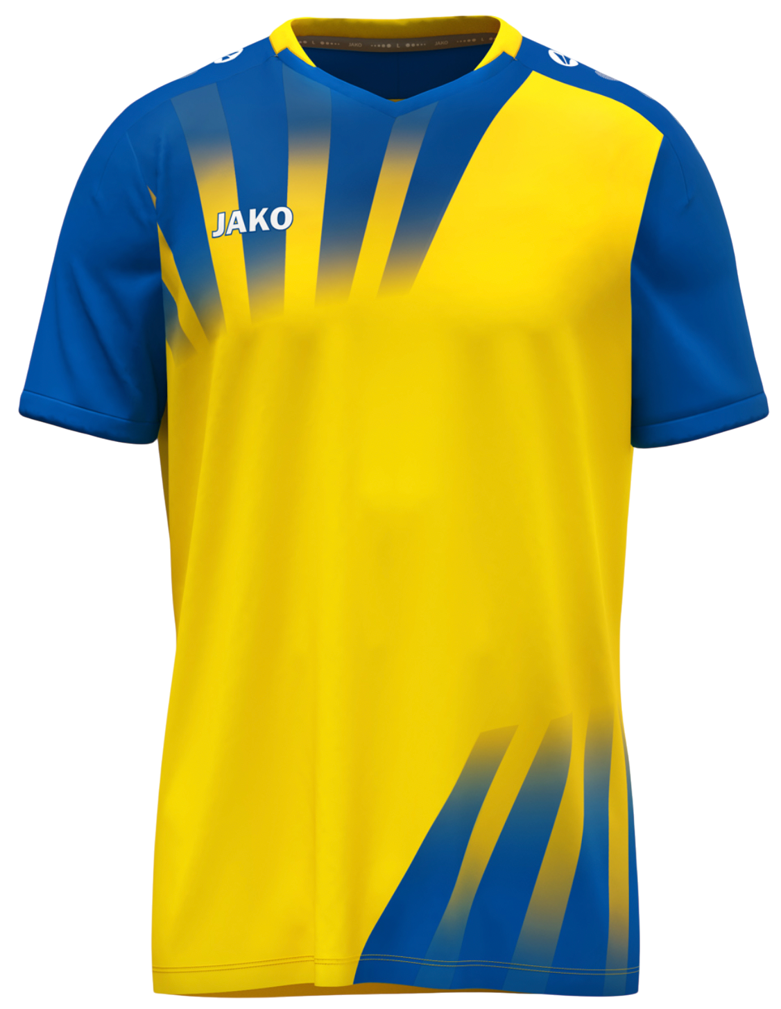 Camiseta de fútbol JAKO Vintage KA Jersey Kids