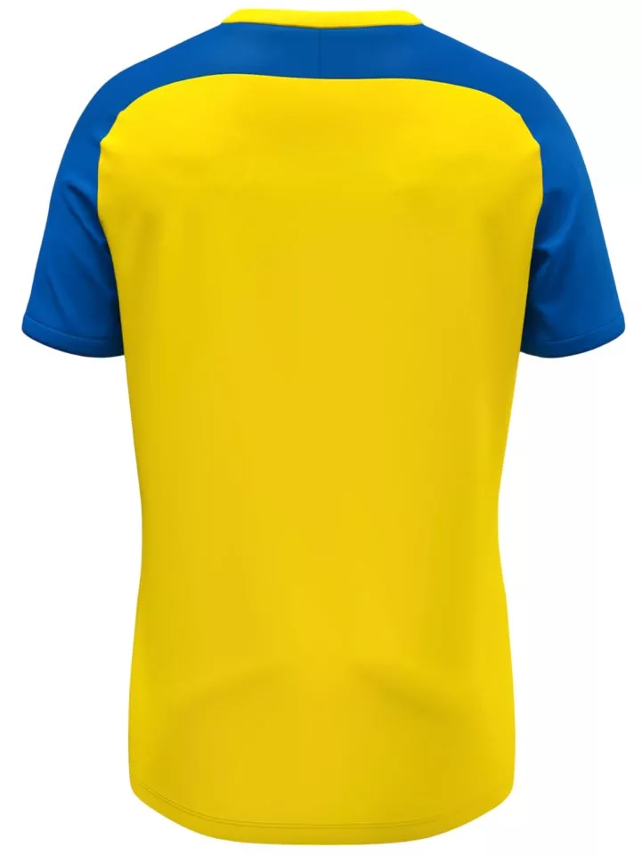Camiseta de fútbol JAKO Vintage KA Jersey Kids