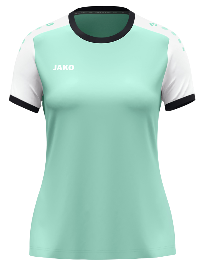 Риза JAKO Dynamic KA Jersey Women