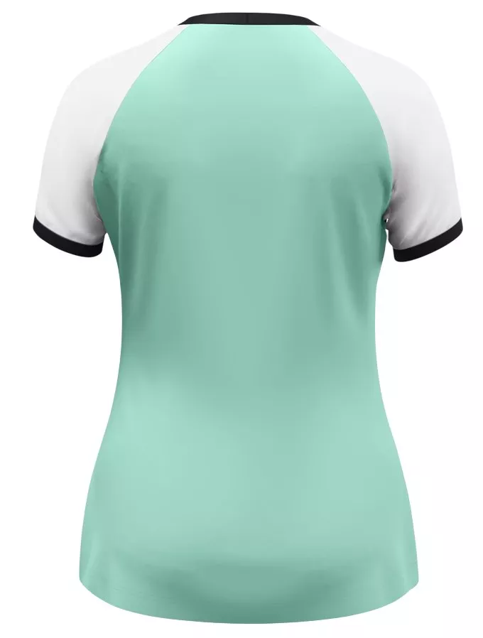 Риза JAKO Dynamic KA Jersey Women
